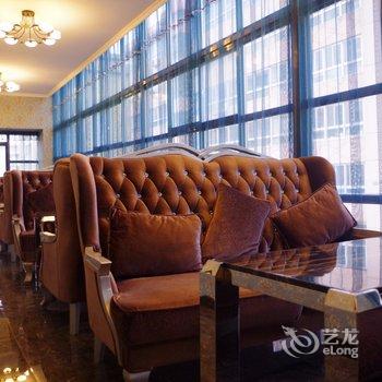 兰州嘉禾商务宾馆酒店提供图片