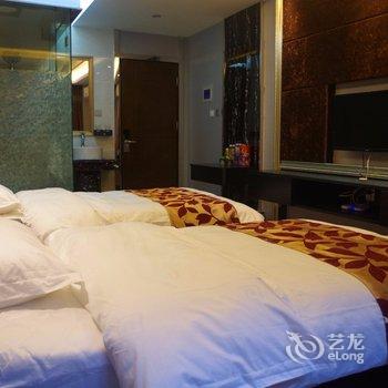 兰州嘉禾商务宾馆酒店提供图片