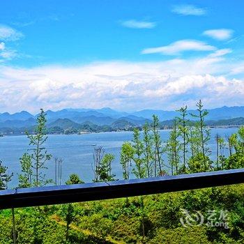 千岛湖阳光水岸百合苑湖景度假公寓酒店提供图片