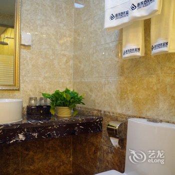 兰州嘉禾商务宾馆酒店提供图片
