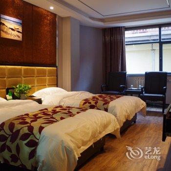 兰州嘉禾商务宾馆酒店提供图片