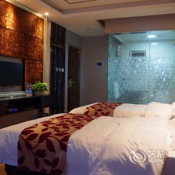 兰州嘉禾商务宾馆酒店提供图片