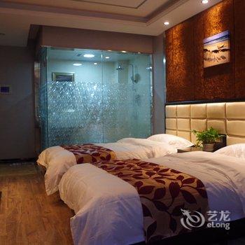 兰州嘉禾商务宾馆酒店提供图片