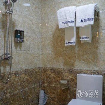 兰州嘉禾商务宾馆酒店提供图片