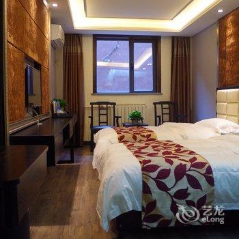 兰州嘉禾商务宾馆酒店提供图片