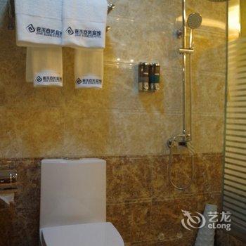 兰州嘉禾商务宾馆酒店提供图片