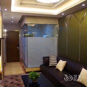 兰州嘉禾商务宾馆酒店提供图片