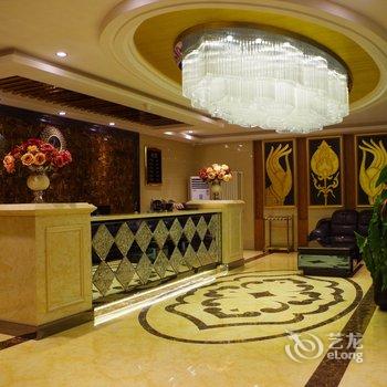 兰州嘉禾商务宾馆酒店提供图片