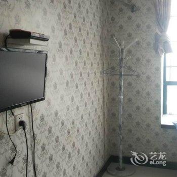 亳州清华公寓酒店提供图片
