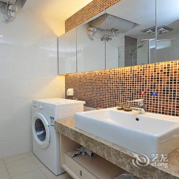 扬州佰益翡翠精品公寓酒店酒店提供图片