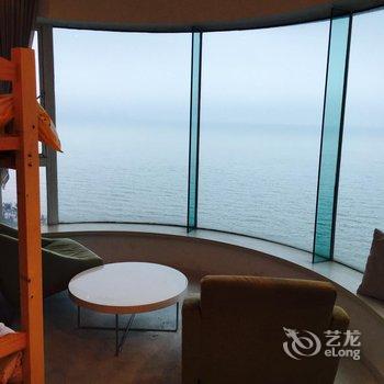 珠海谜鹿青年旅舍酒店提供图片
