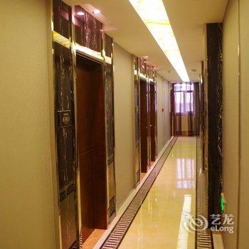 兰州嘉禾商务宾馆酒店提供图片