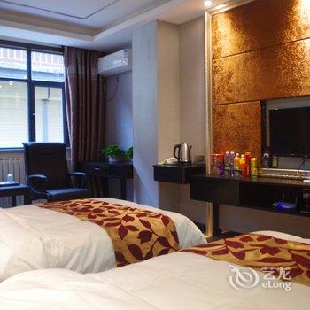 兰州嘉禾商务宾馆酒店提供图片