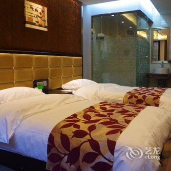 兰州嘉禾商务宾馆酒店提供图片