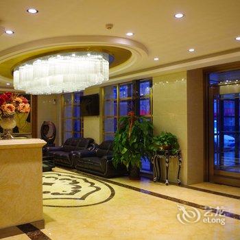 兰州嘉禾商务宾馆酒店提供图片