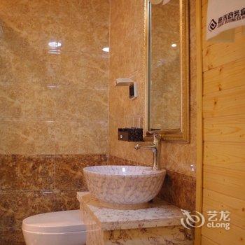 兰州嘉禾商务宾馆酒店提供图片