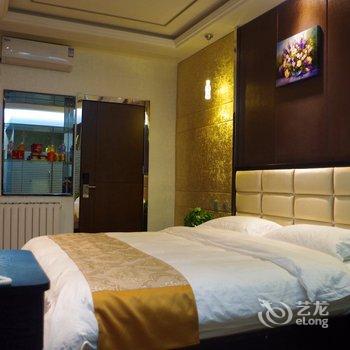 兰州嘉禾商务宾馆酒店提供图片