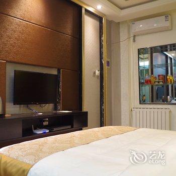 兰州嘉禾商务宾馆酒店提供图片