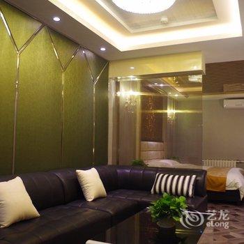 兰州嘉禾商务宾馆酒店提供图片