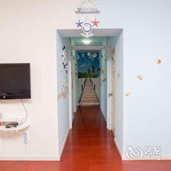 青岛悦海海景度假公寓酒店提供图片