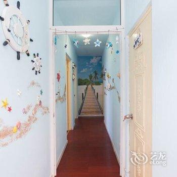 青岛悦海海景度假公寓酒店提供图片