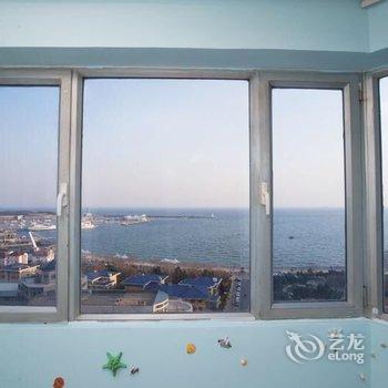 青岛悦海海景度假公寓酒店提供图片