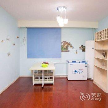 青岛悦海海景度假公寓酒店提供图片