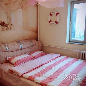 青岛悦海海景度假公寓酒店提供图片