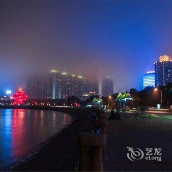 青岛悦海海景度假公寓酒店提供图片