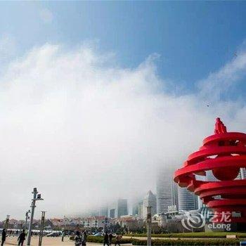 青岛悦海海景度假公寓酒店提供图片