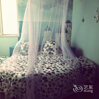 青岛悦海海景度假公寓酒店提供图片