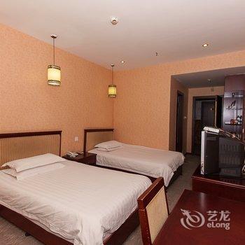 泗县白金汉宫商务宾馆酒店提供图片