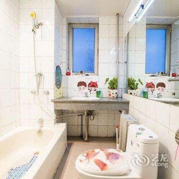 青岛悦海海景度假公寓酒店提供图片