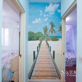 青岛悦海海景度假公寓酒店提供图片