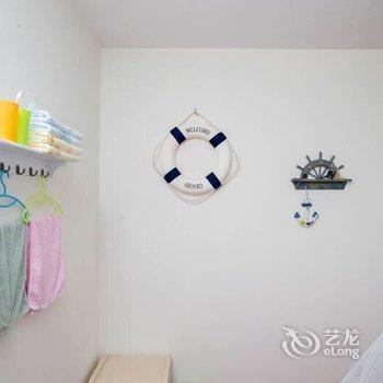 青岛悦海海景度假公寓酒店提供图片