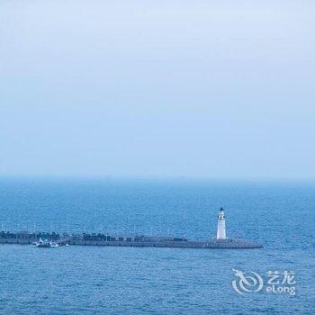 青岛悦海海景度假公寓酒店提供图片