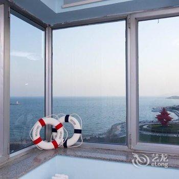青岛悦海海景度假公寓酒店提供图片