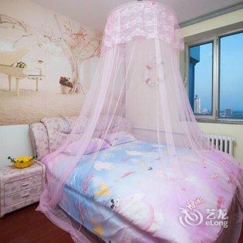 青岛悦海海景度假公寓酒店提供图片