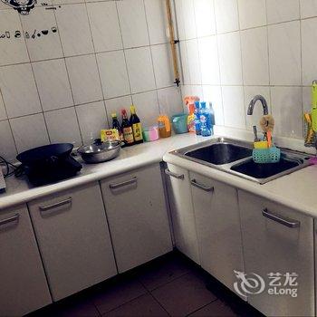 青岛悦海海景度假公寓酒店提供图片