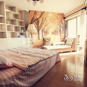 青岛悦海海景度假公寓酒店提供图片