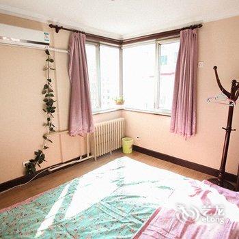 青岛悦海海景度假公寓酒店提供图片