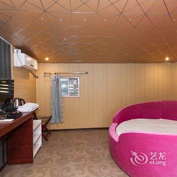 泗县爱琴海宾馆酒店提供图片