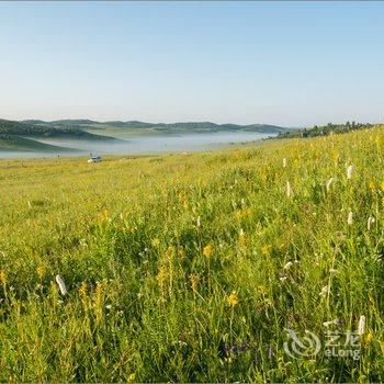 赤峰乌兰布统元宝山休闲度假住宿酒店提供图片