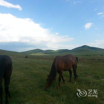 赤峰乌兰布统元宝山休闲度假住宿酒店提供图片