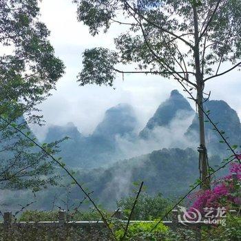 阳朔东岭庄园酒店提供图片