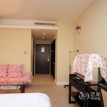 郑州鹏飞精品酒店公寓酒店提供图片