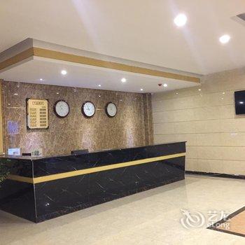 惠民美乐家连锁酒店酒店提供图片