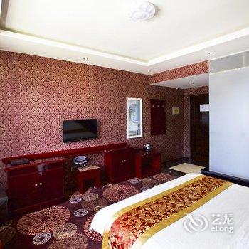 拉萨云飞大酒店酒店提供图片