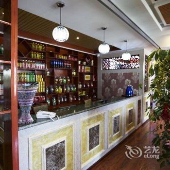 拉萨云飞大酒店酒店提供图片