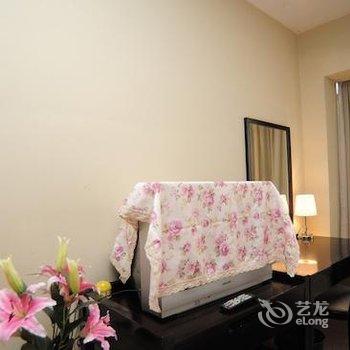 郑州鹏飞精品酒店公寓酒店提供图片